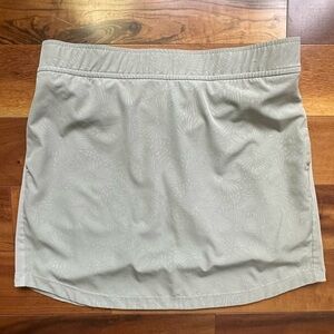 Eddie Bauer Skort
